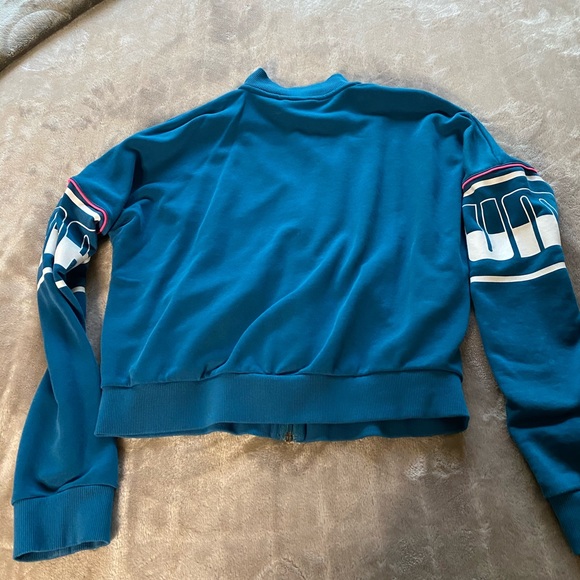 Puma Jacket - Picture 3 of 5